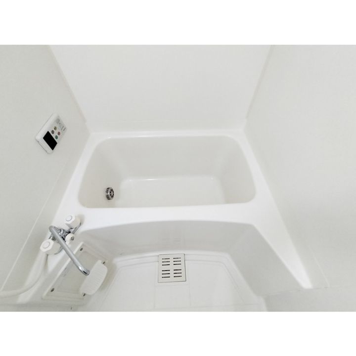 コン フォルターブル103の風呂