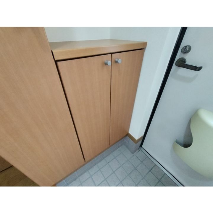 コン フォルターブル103のその他画像