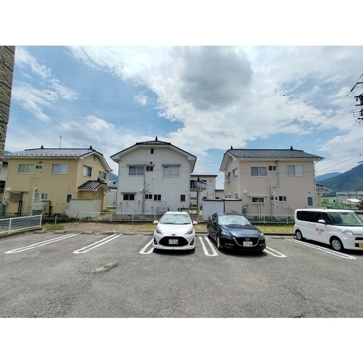 コン フォルターブル103のその他画像