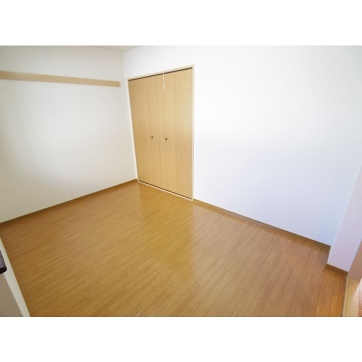 リベラもとまちの内装