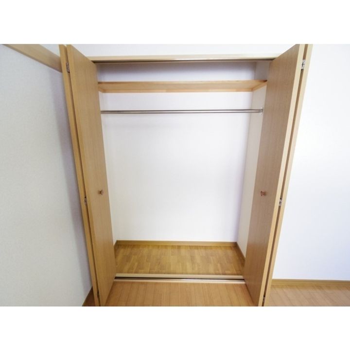 リベラもとまちの内装