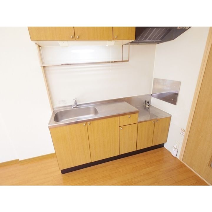 リベラもとまちのキッチン