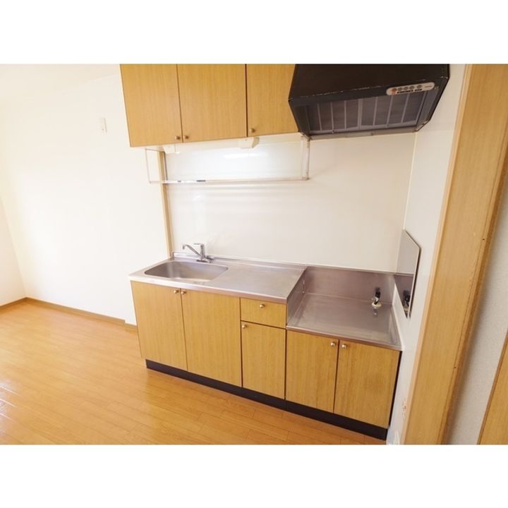 リベラもとまちのキッチン