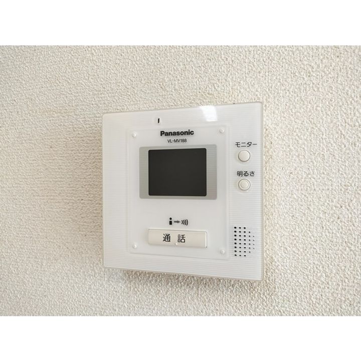プレジール103のその他画像