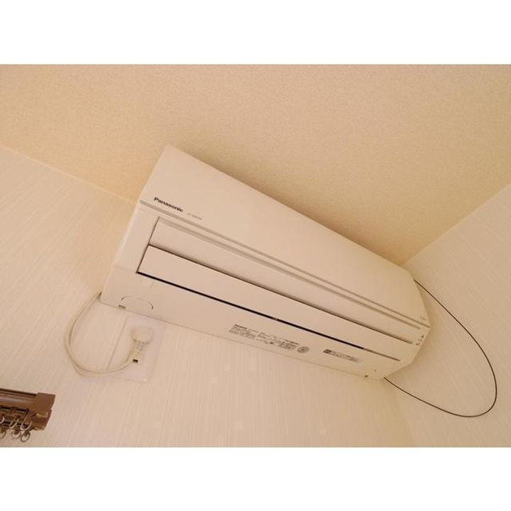 シンフォニーガーデンB107の風呂