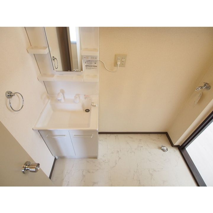 ドミールのぞみF棟101のその他画像