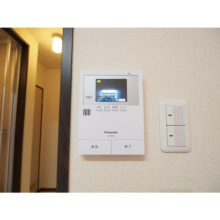 ドミールのぞみF棟101のその他画像