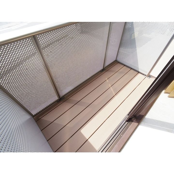 ドミールのぞみF棟101のその他画像