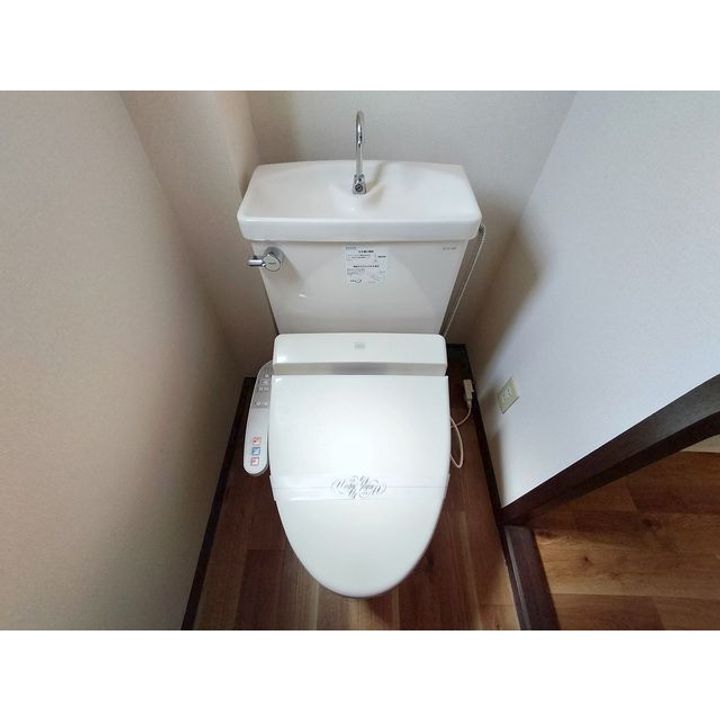 サンシティ城東101のその他画像