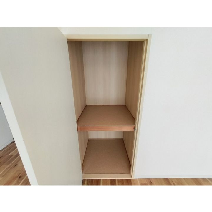 サンシティ城東101の内装
