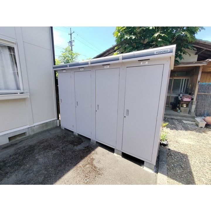 サンシティ城東101のその他画像