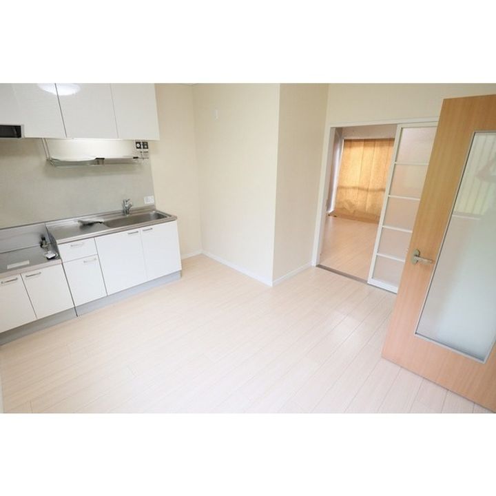 ディアスヤマーニC202の内装