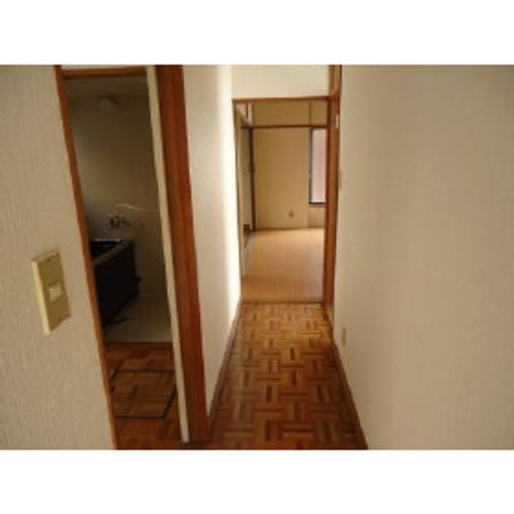 コーポ蘭ABA-2のその他画像