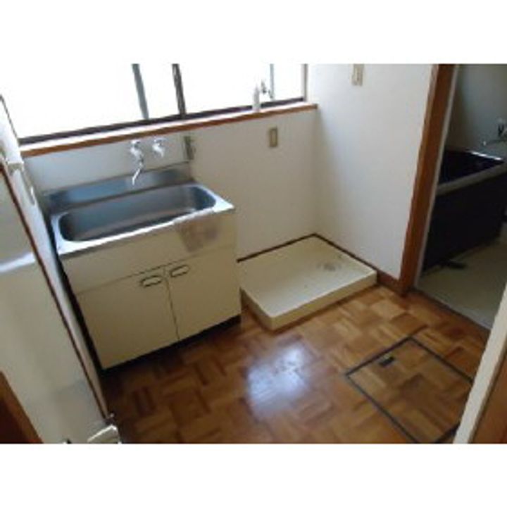 コーポ蘭ABA-2のその他画像