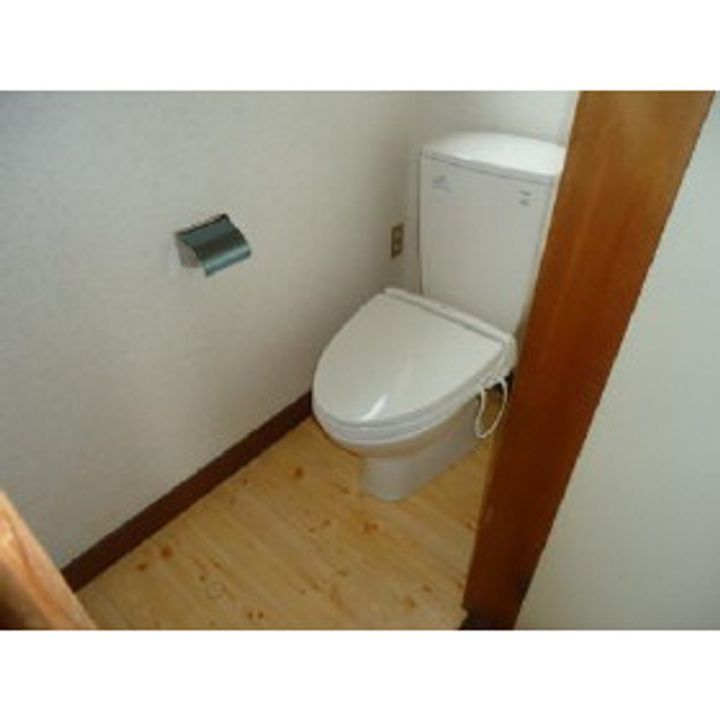 コーポ蘭ABA-2のその他画像