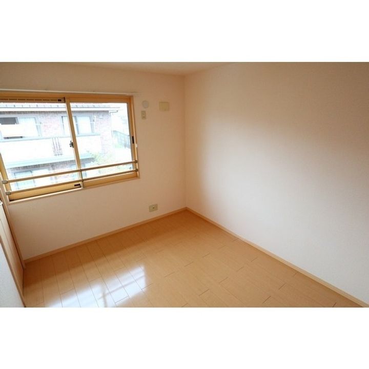 グランディールT B棟の内装