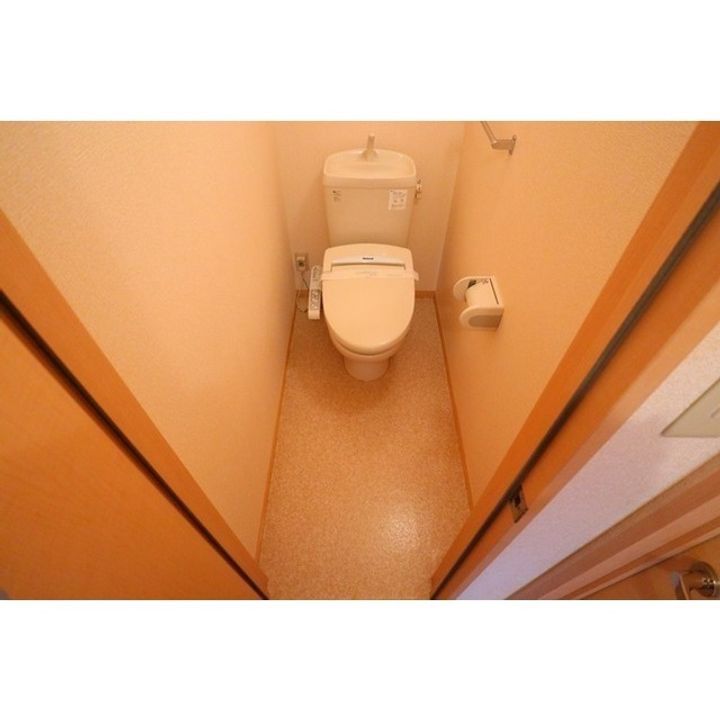 グランディールT B棟のその他画像