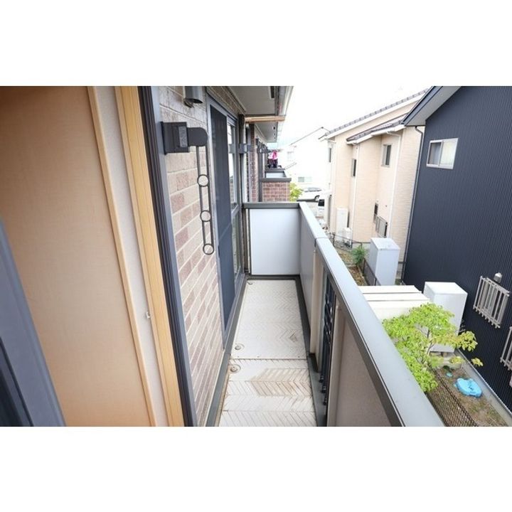 グランディールT B棟のその他画像