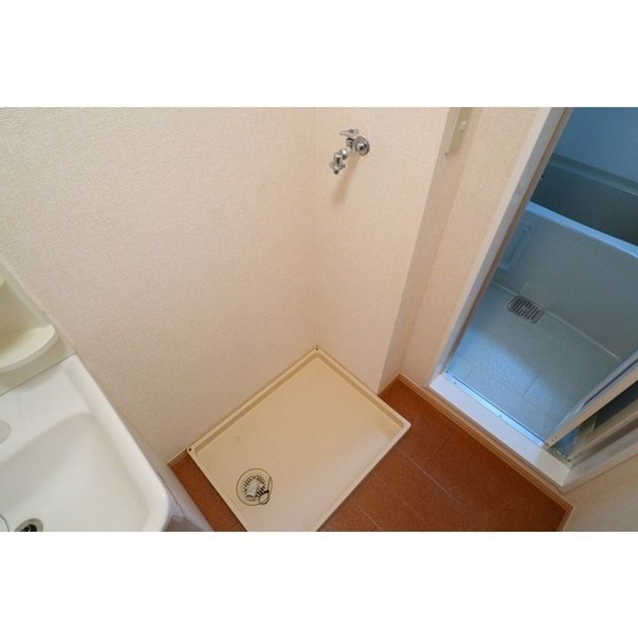 グランディールT B棟のその他画像