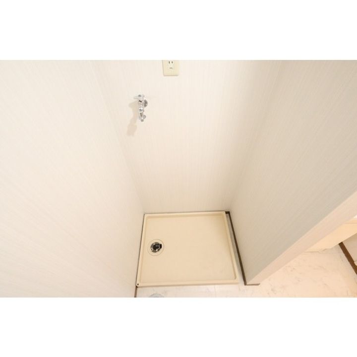 エバンスタウンコスモ A棟のその他画像
