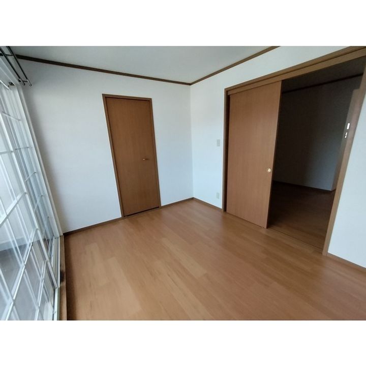 アルトピアーノB202の居間