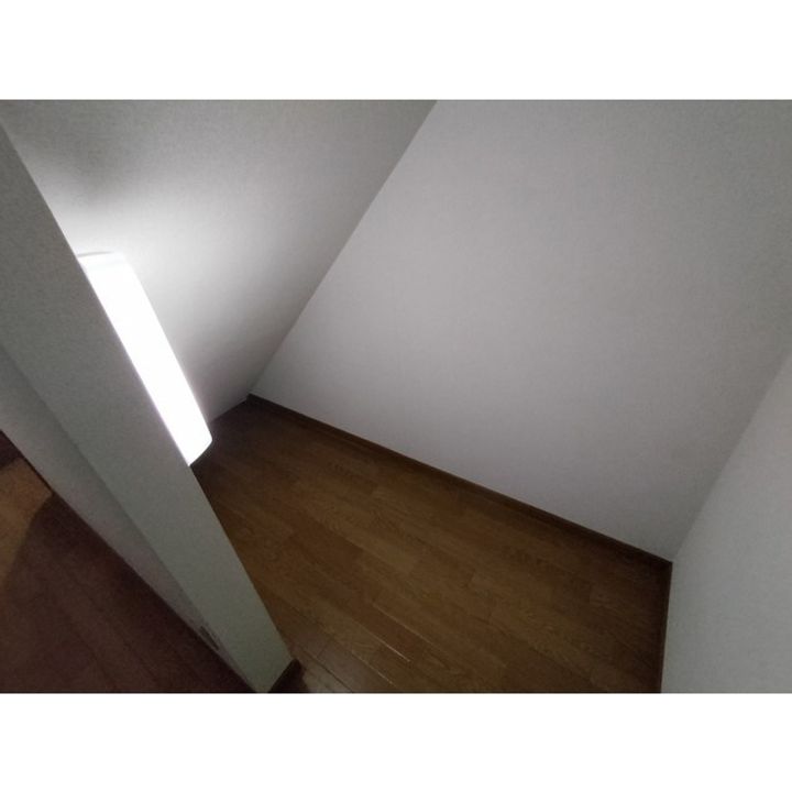 アルトピアーノB202の内装