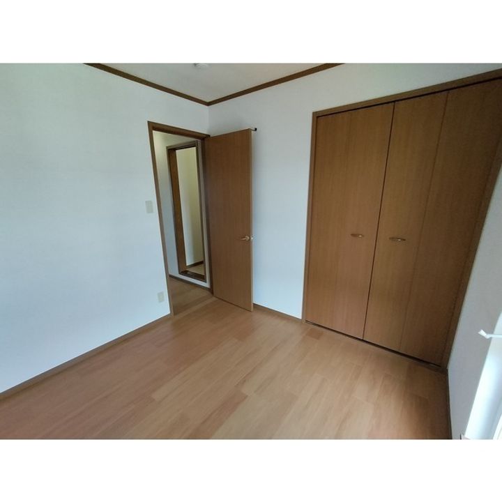 アルトピアーノB202の内装