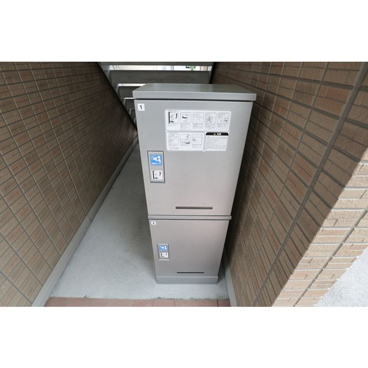 アネックス駒形Aのその他画像