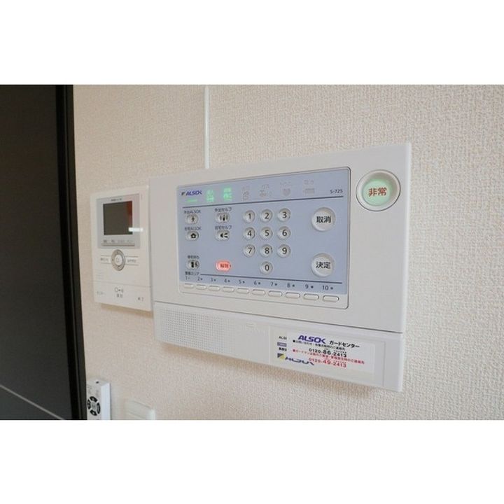 アネックス駒形Aのその他画像