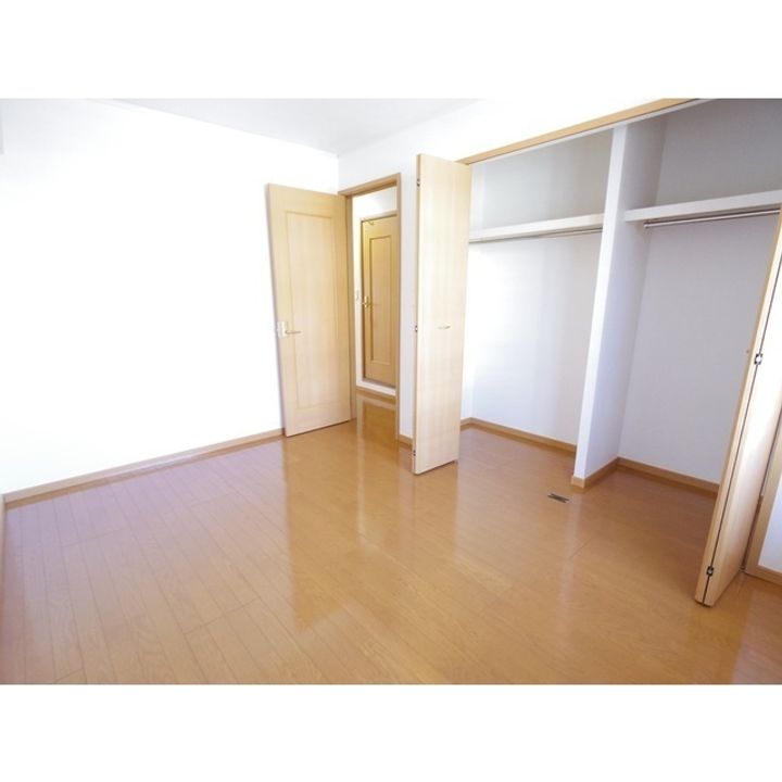 カーサ ベルデ こくやの内装