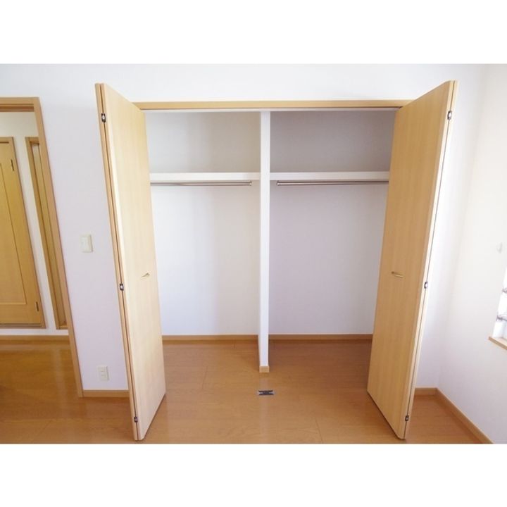 カーサ ベルデ こくやの内装