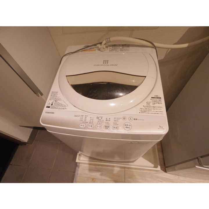 セントラルマンション201のその他画像