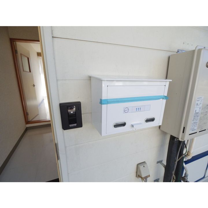 プレリ212のその他画像