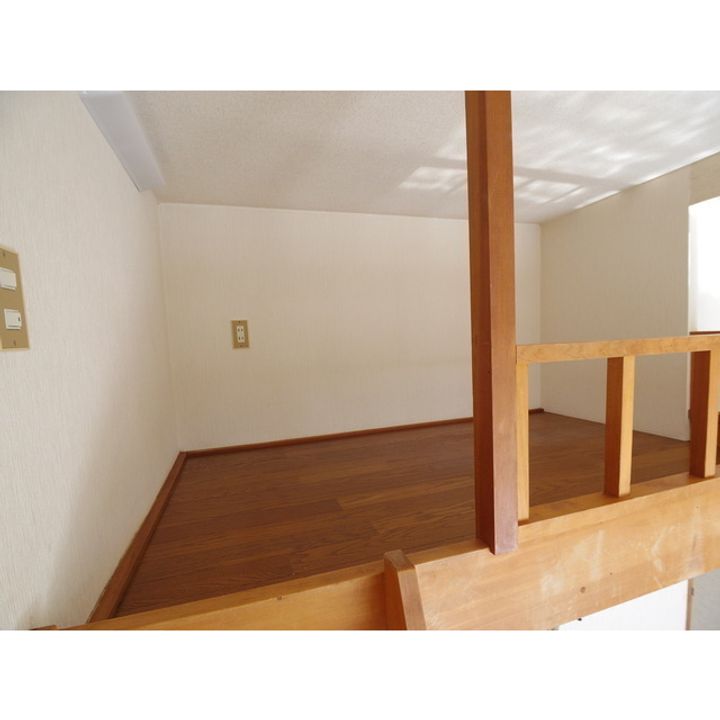 プレリ212のその他画像