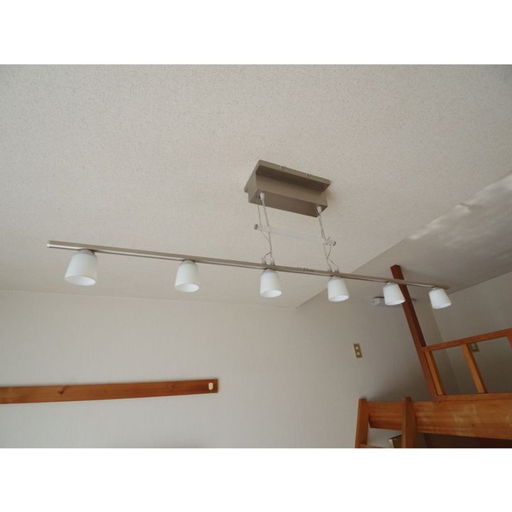 プレリ212のその他画像