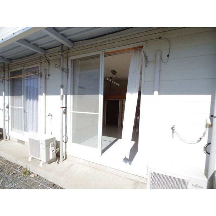 プレリ212のその他画像