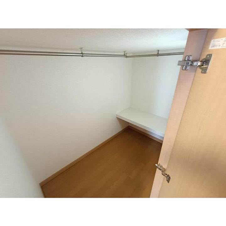 レオパレスSUMIYOSHI205の内装