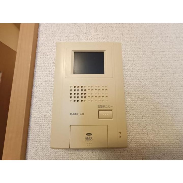 レオパレスSUMIYOSHI205のその他画像