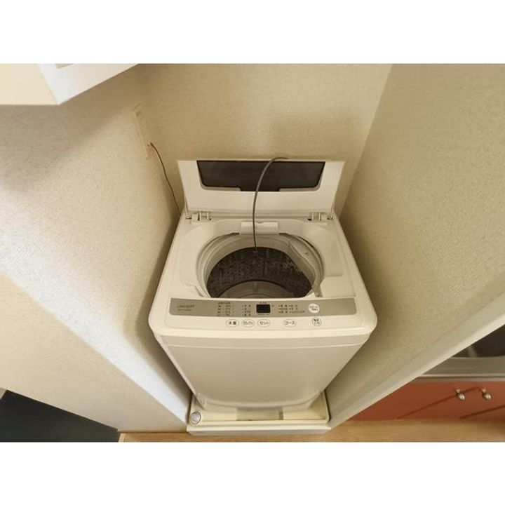 レオパレスSUMIYOSHI205のその他画像