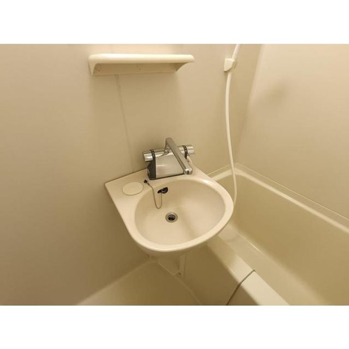 レオパレスSUMIYOSHI205のその他画像