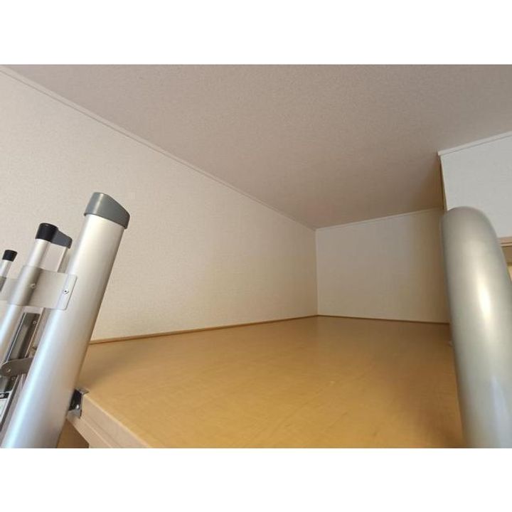 レオパレスSUMIYOSHI205の内装