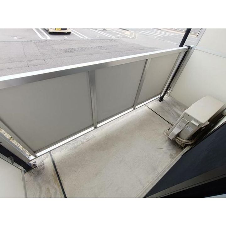 レオパレスSUMIYOSHI205のその他画像