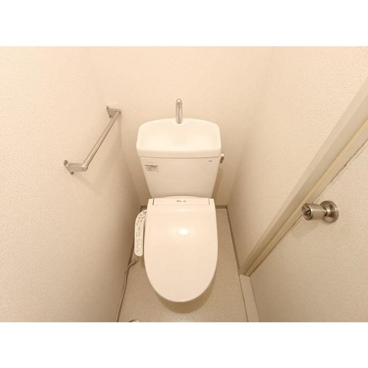 サンテラス常磐城203のその他画像