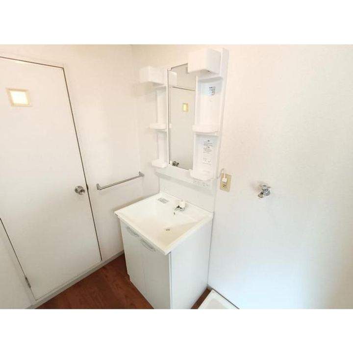 サンテラス常磐城203のその他画像