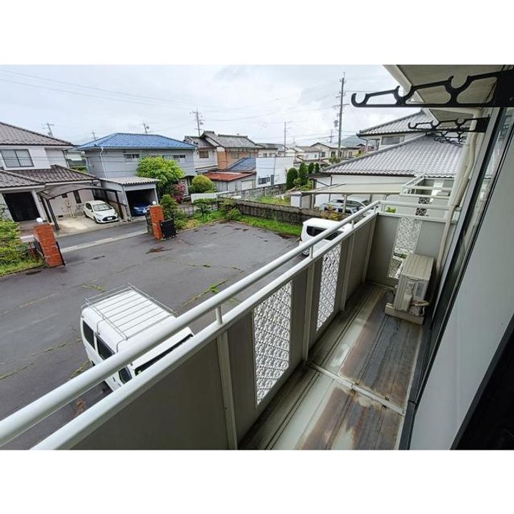 サンテラス常磐城203のその他画像