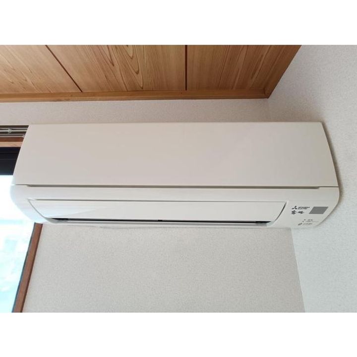 サンテラス常磐城203のその他画像