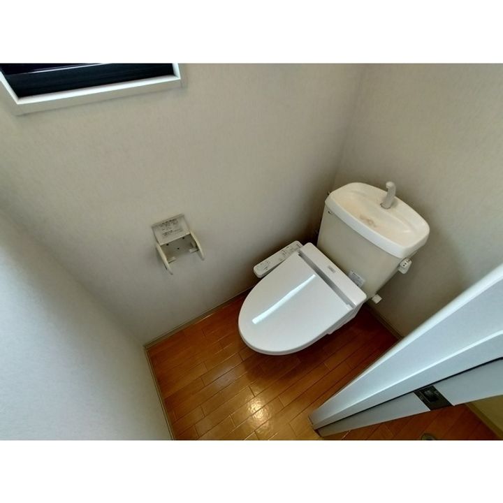 Mファースト B棟101のその他画像