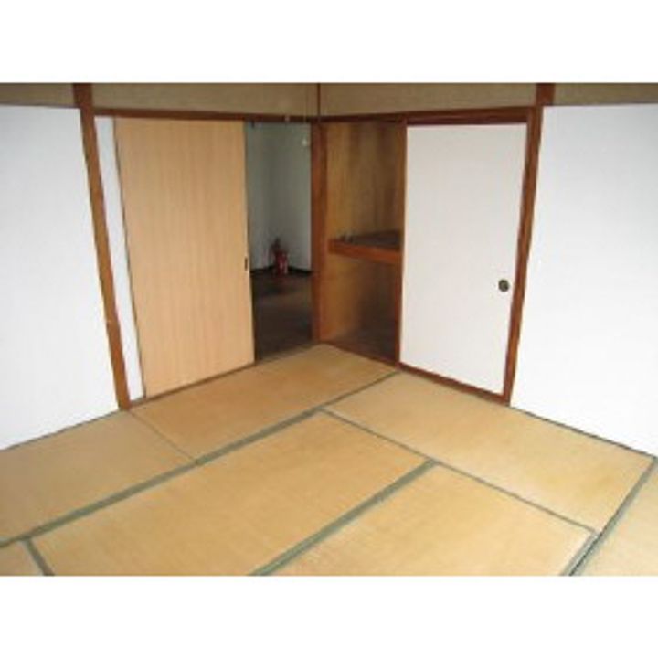 長野県伊那市西町(一戸建)の賃貸物件6の内装
