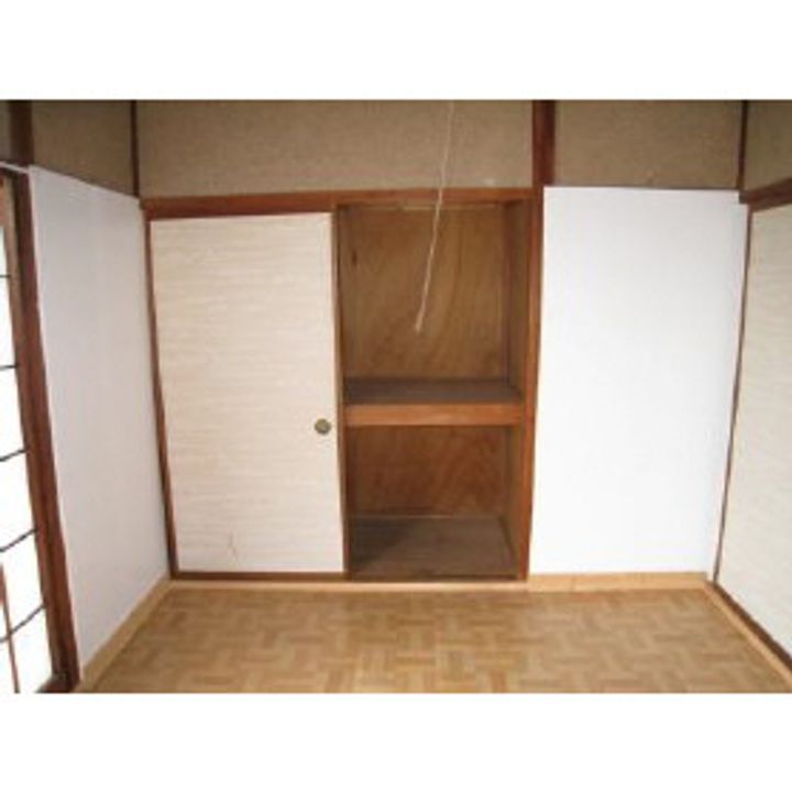 長野県伊那市西町(一戸建)の賃貸物件6の内装