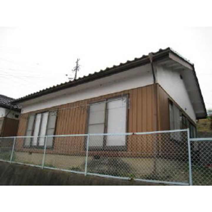 長野県伊那市西町(一戸建)の賃貸物件6の外観